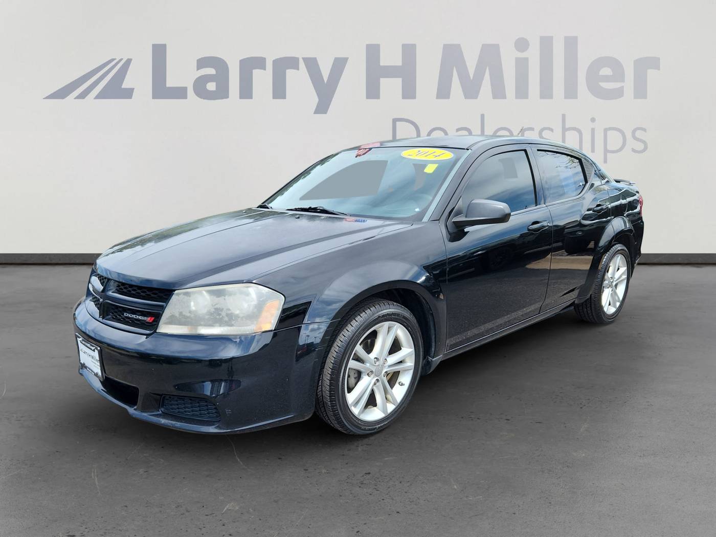 2014 Dodge Avenger SE — Sedan — 169,169 mi — Aurora, CO