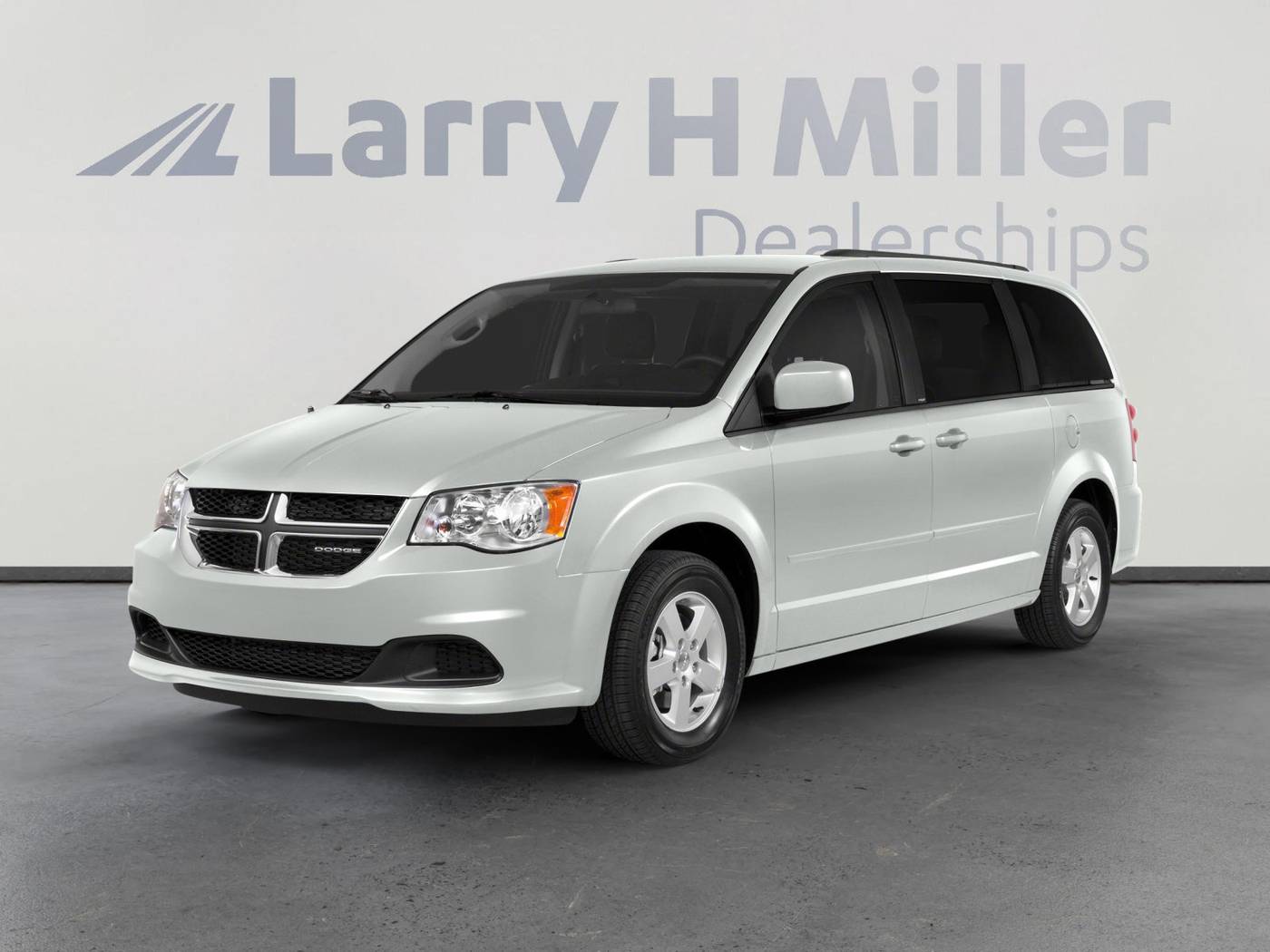 2015 Dodge Grand Caravan American Value Pack — Minivan — 27,552 mi — Aurora, CO