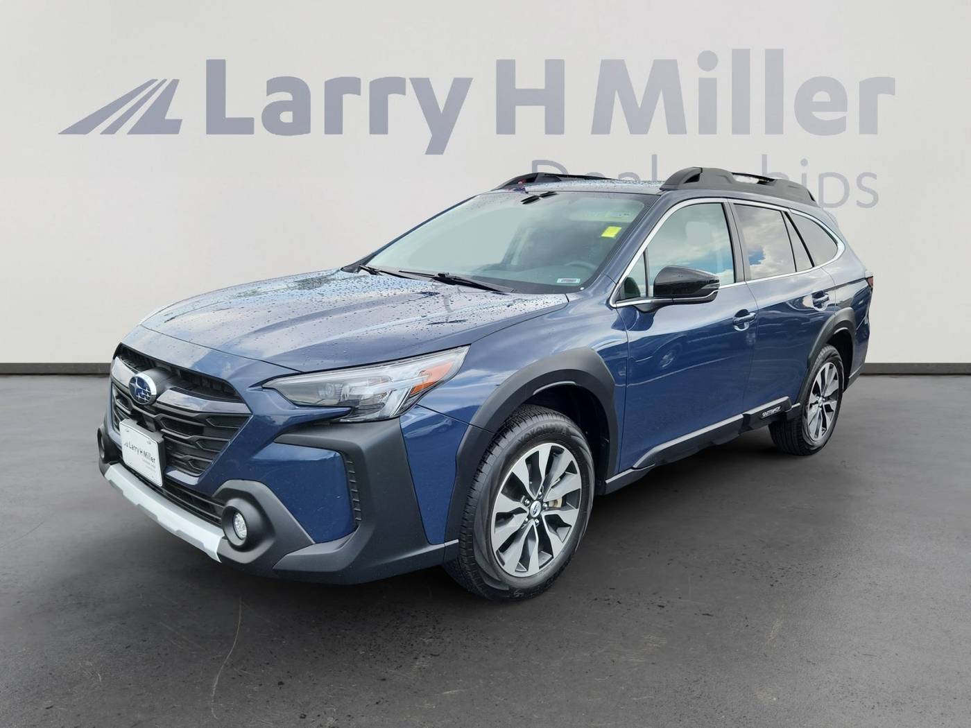 2024 Subaru Outback Limited XT — SUV — 18,915 mi — Aurora, CO