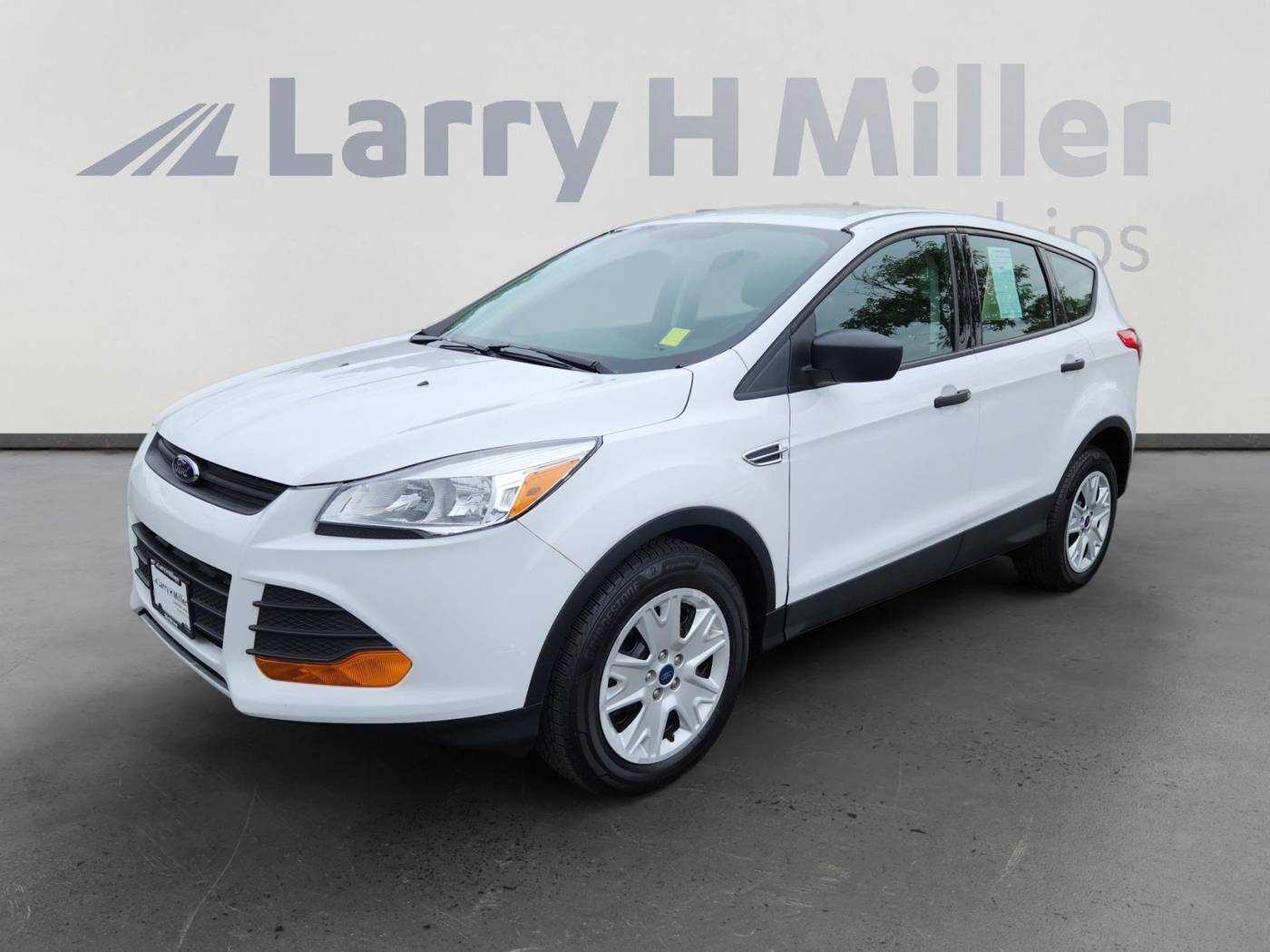 2016 Ford Escape S — SUV — 81,306 mi — Aurora, CO
