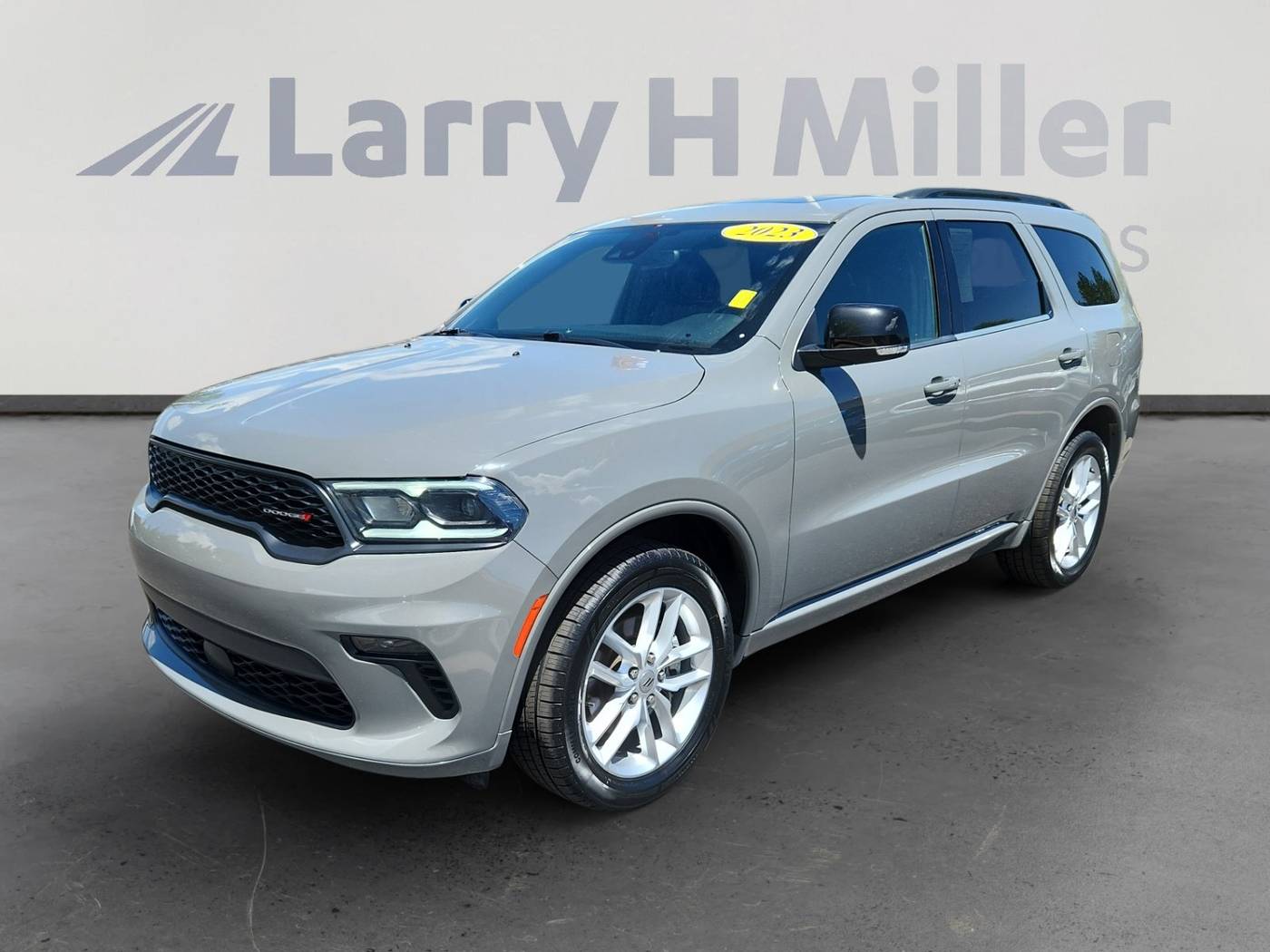 2023 Dodge Durango GT Plus — SUV — 55,584 mi — Aurora, CO