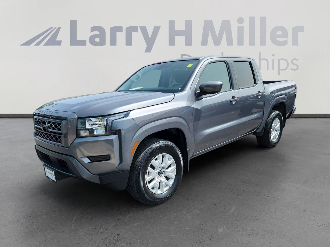 2023 Nissan Frontier SV — Pickup Truck — 22,550 mi — Aurora, CO