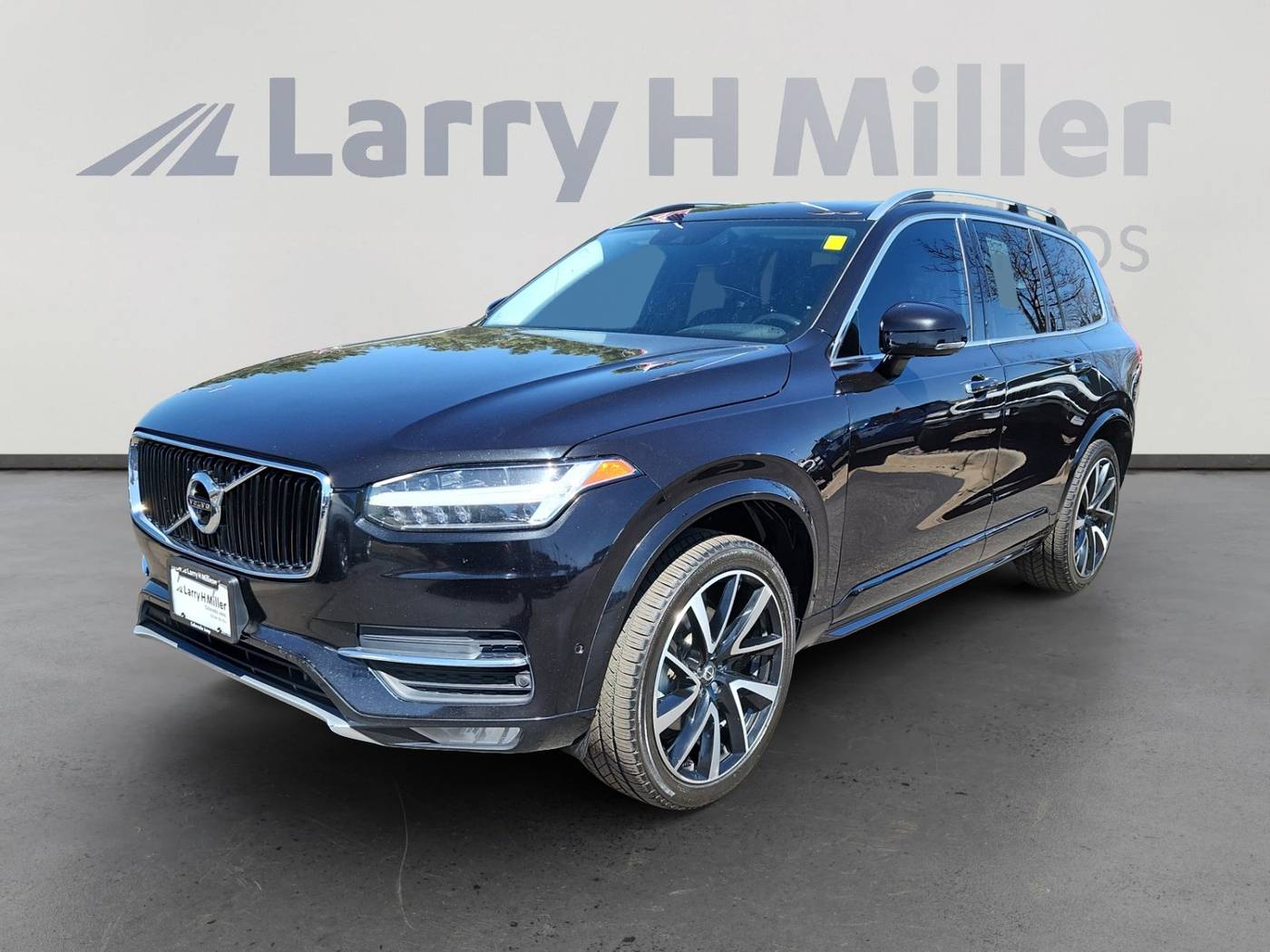2018 Volvo XC90 Momentum — SUV — 145,119 mi — Aurora, CO