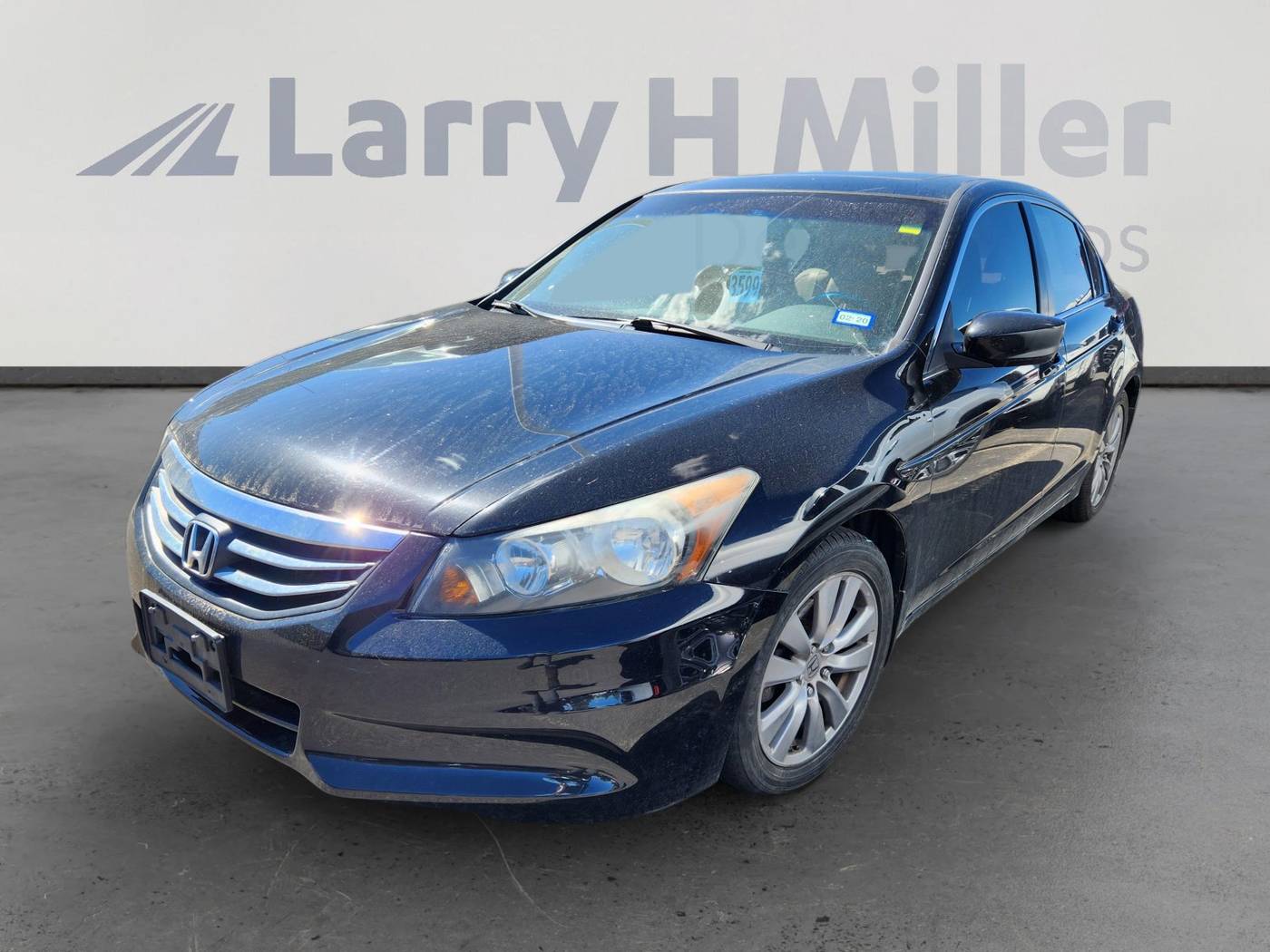 2012 Honda Accord EX-L — Sedan — 165,212 mi — Aurora, CO