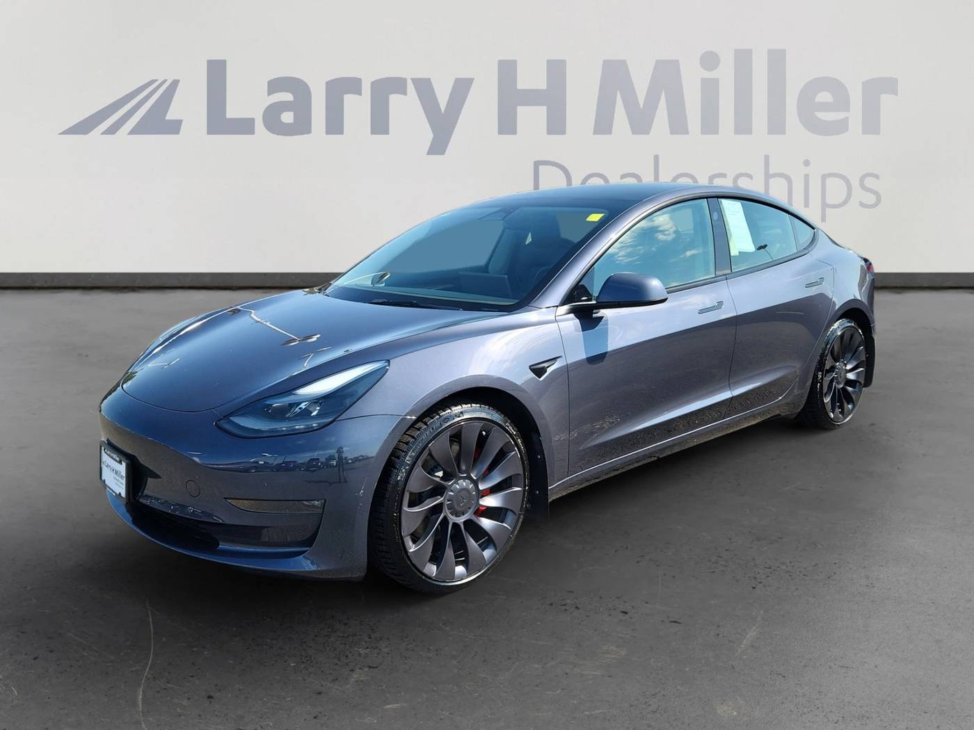 2023 Tesla Model 3 Performance — Sedan — 32,166 mi — Aurora, CO