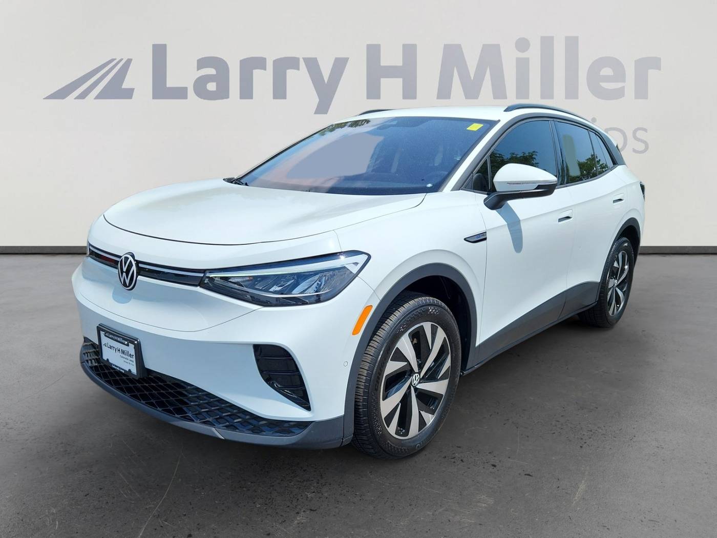 2023 Volkswagen ID.4 Pro — SUV — 4,978 mi — Aurora, CO