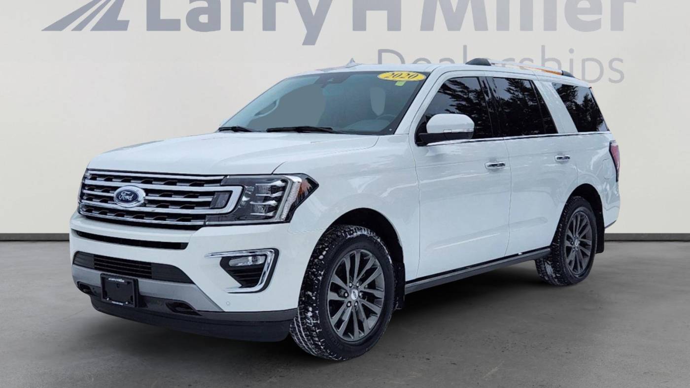 2020 Ford Expedition Limited — SUV — 85,361 mi — Aurora, CO