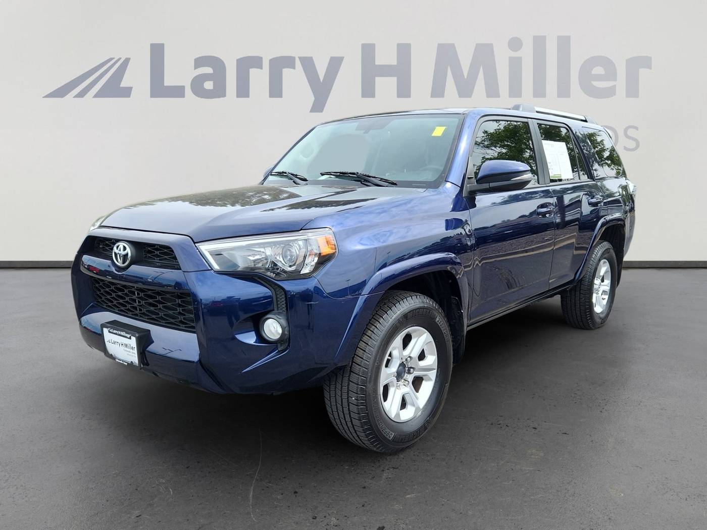 2019 Toyota 4Runner SR5 — SUV — 57,335 mi — Aurora, CO