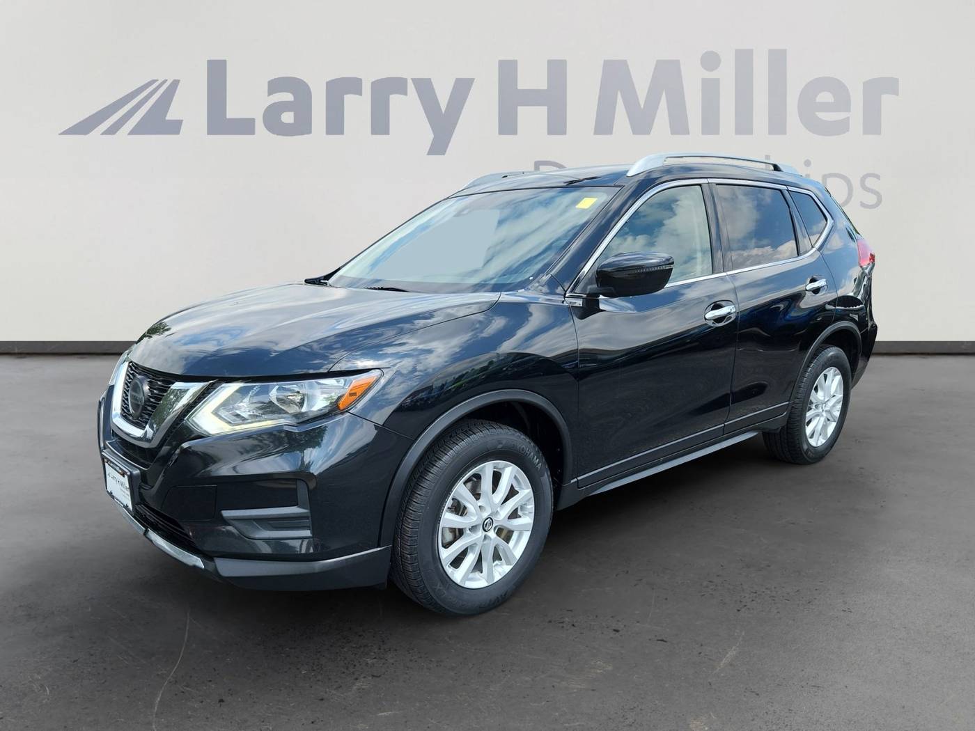 2020 Nissan Rogue SV — SUV — 82,616 mi — Aurora, CO