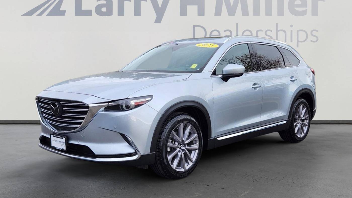 2023 Mazda CX-9 Grand Touring — SUV — 59,813 mi — Aurora, CO