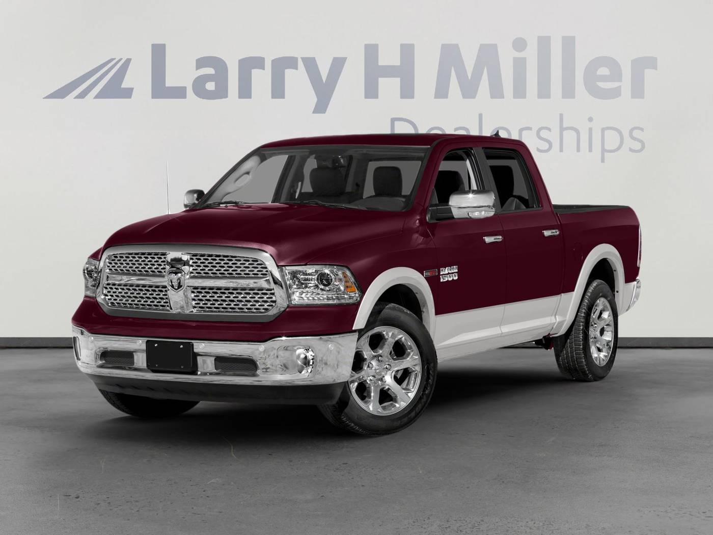 2018 Ram 1500 Laramie — Pickup Truck — 64,915 mi — Aurora, CO