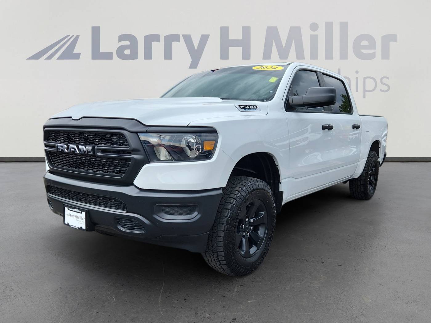 2024 Ram 1500 Tradesman — Pickup Truck — 9,099 mi — Aurora, CO