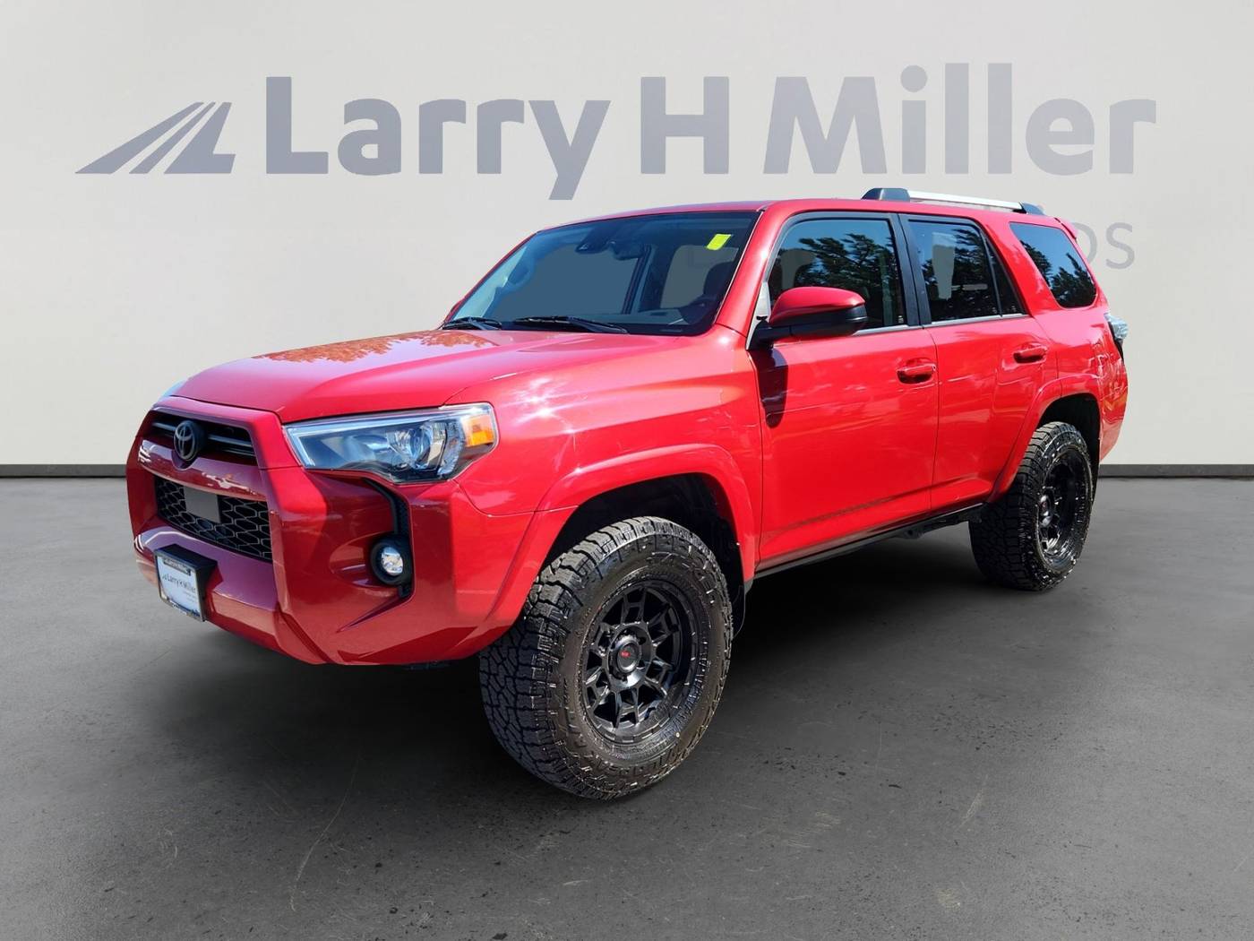 2023 Toyota 4Runner SR5 — SUV — 60,850 mi — Aurora, CO