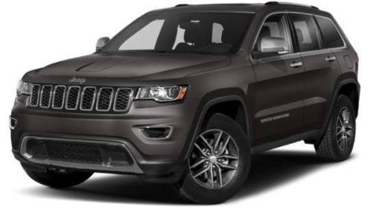 2019 Jeep Grand Cherokee Limited — SUV — 43,839 mi — Aurora, CO