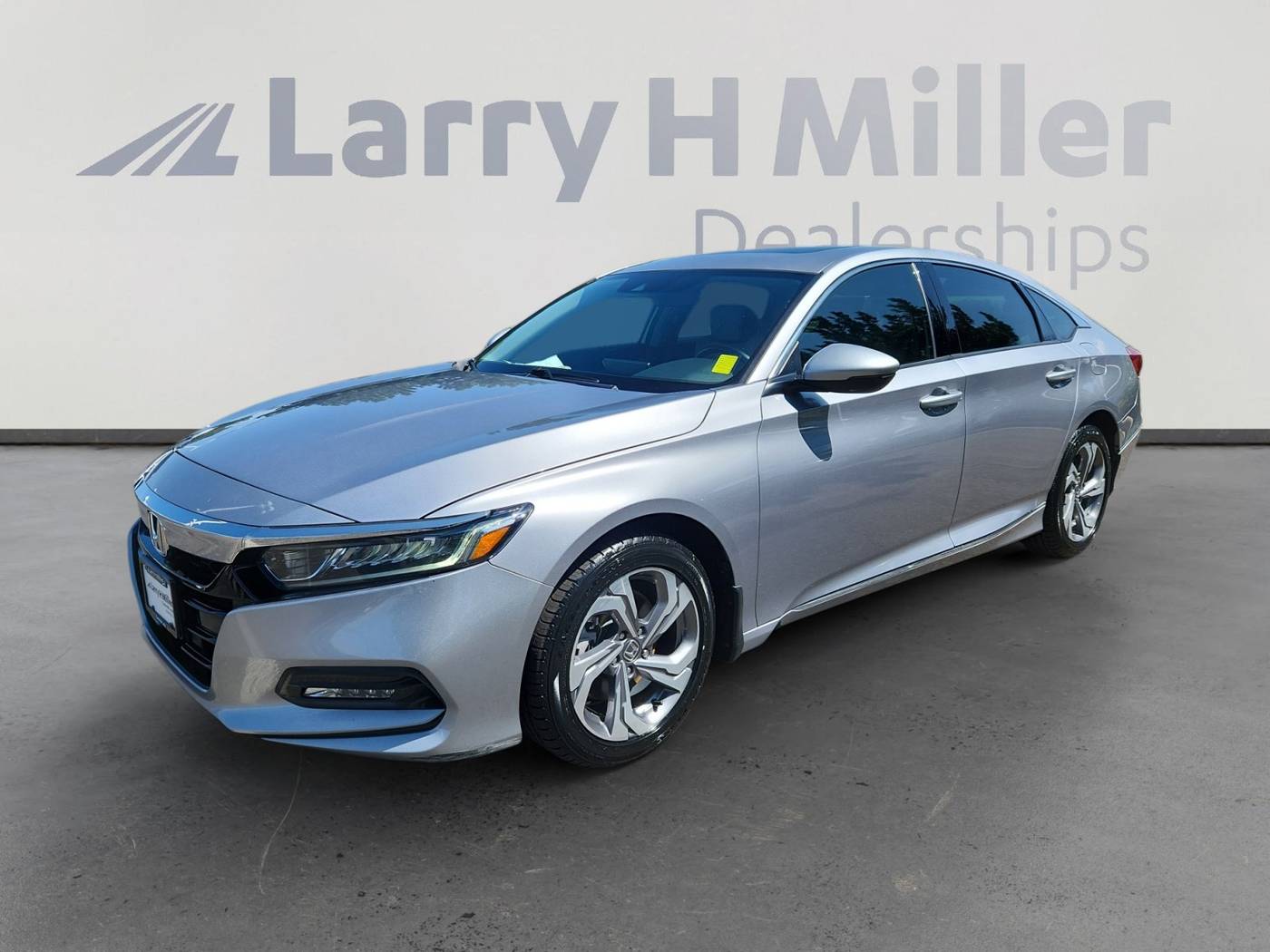 2020 Honda Accord EX-L — Sedan — 81,453 mi — Aurora, CO