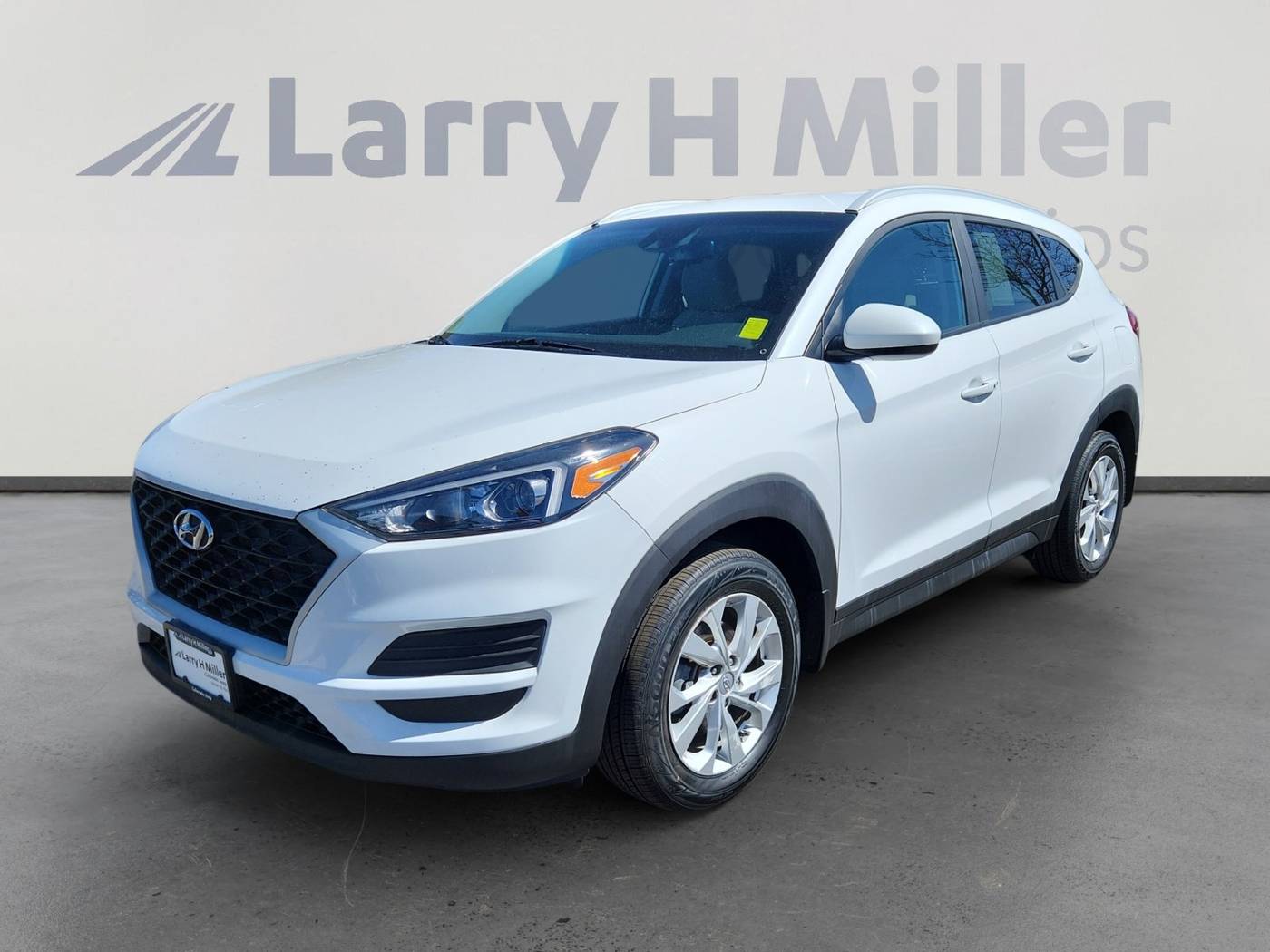 2020 Hyundai Tucson Value — SUV — 73,708 mi — Aurora, CO