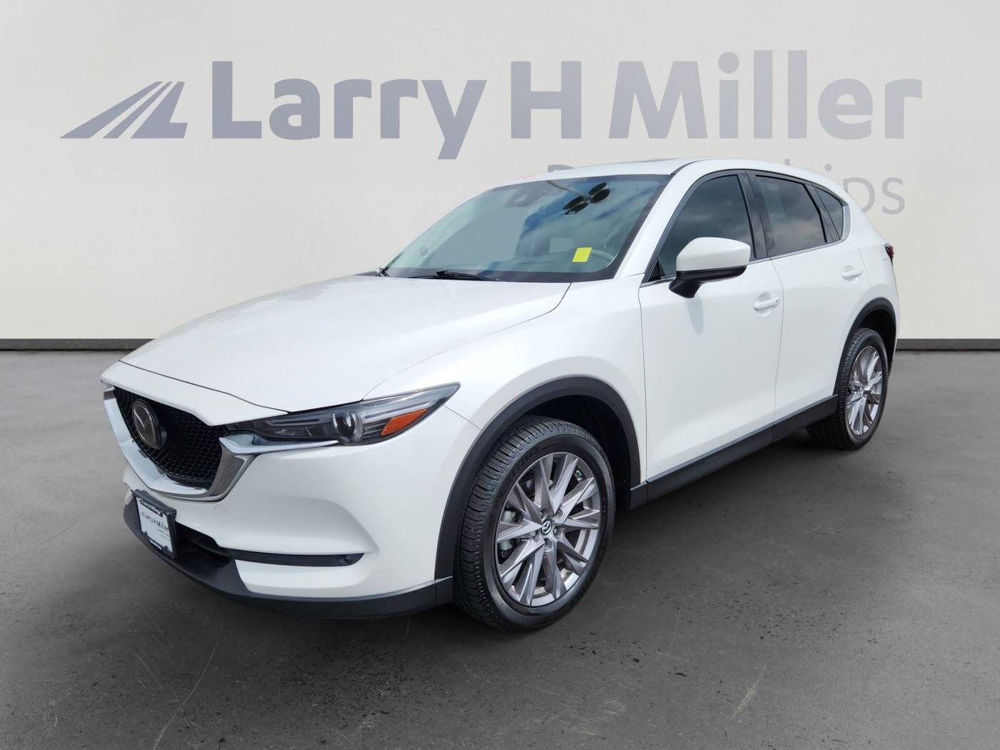 2019 Mazda CX-5 Grand Touring Reserve — SUV — 61,050 mi — Aurora, CO
