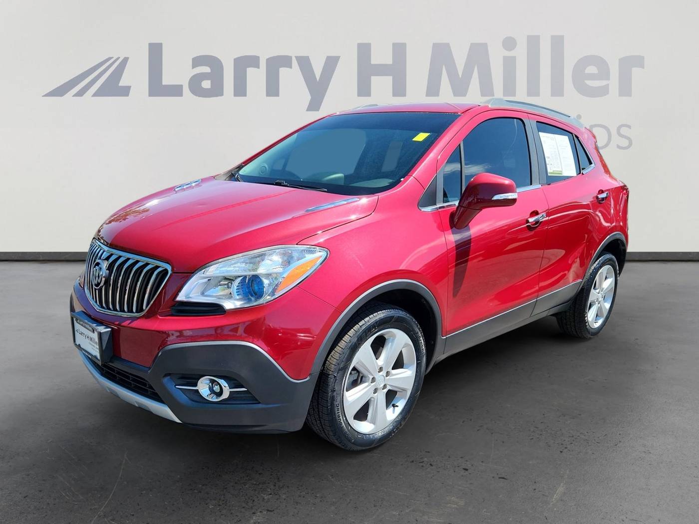 2015 Buick Encore Leather — SUV — 55,006 mi — Aurora, CO