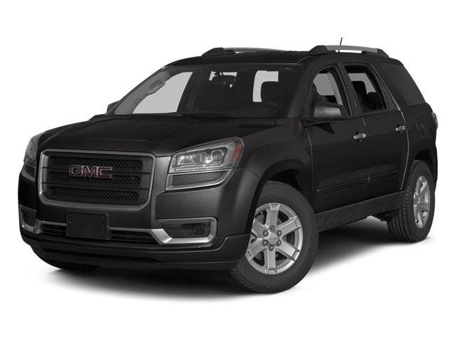 2014 GMC Acadia SLE — SUV — 88,887 mi — Aurora, CO