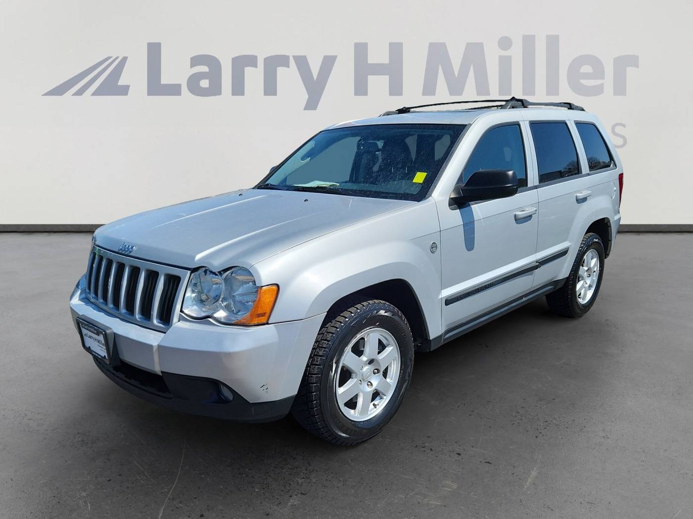 2009 Jeep Grand Cherokee Laredo — SUV — 113,362 mi — Aurora, CO