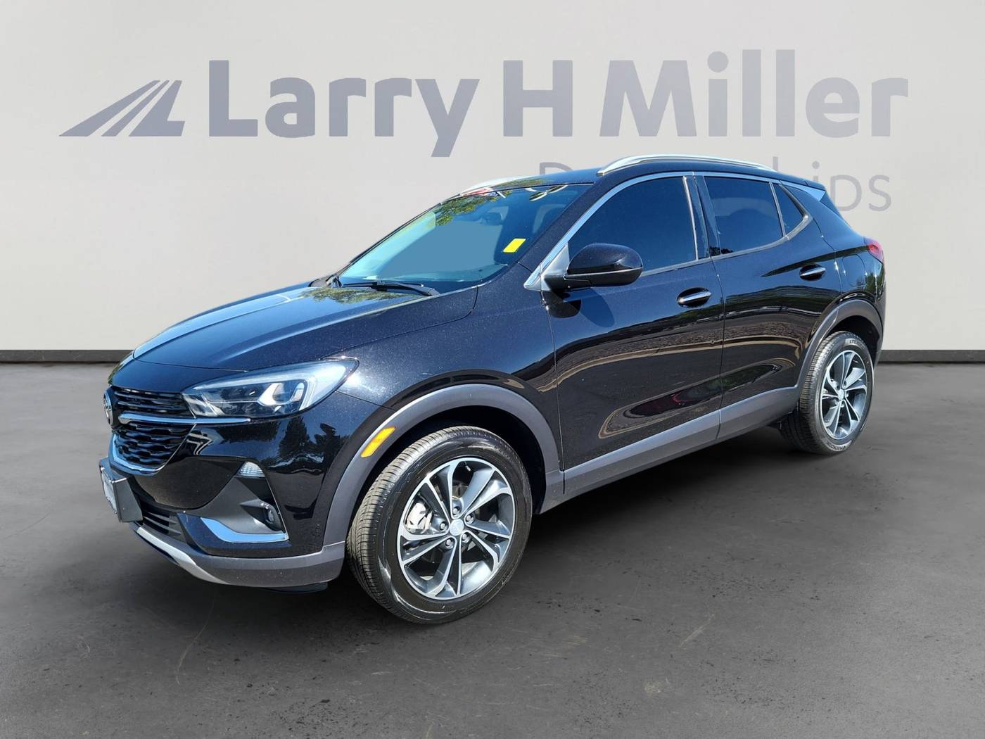 2021 Buick Encore GX Essence — SUV — 60,255 mi — Aurora, CO