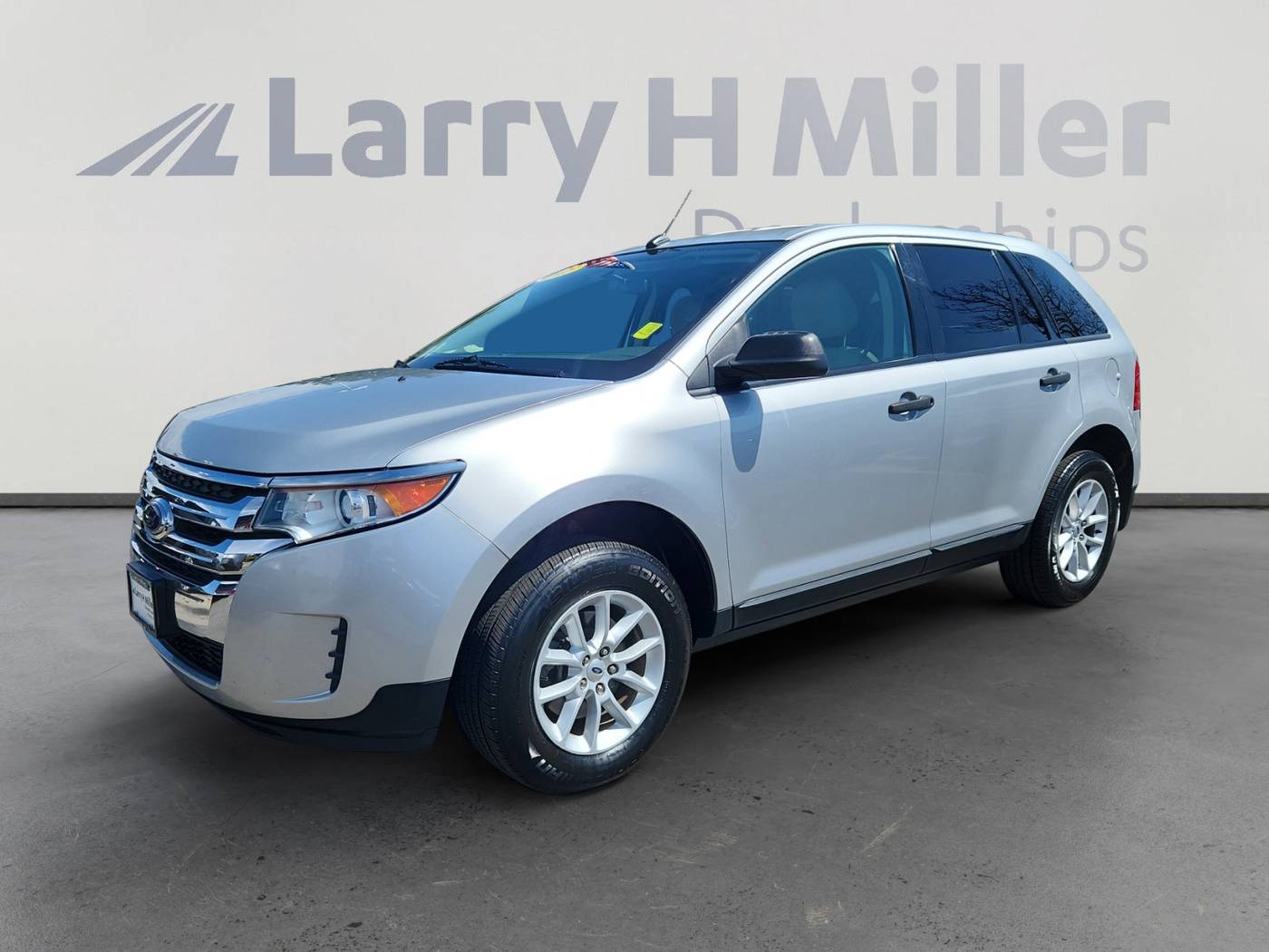 2013 Ford Edge SE — SUV — 176,295 mi — Aurora, CO