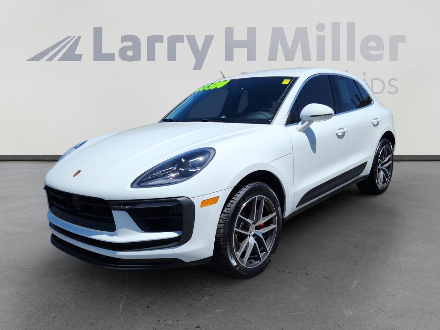 2024 Porsche Macan S — SUV — 24,091 mi — Aurora, CO