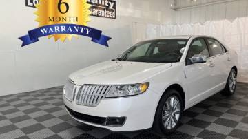 Seats for 2012 Lincoln MKZ for sale