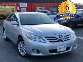 Used 2010 Toyota Camrys For Sale Truecar