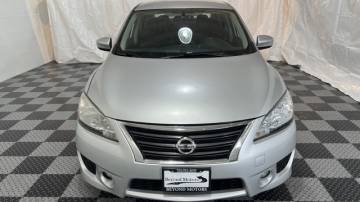 2013 nissan sentra for sale by owner