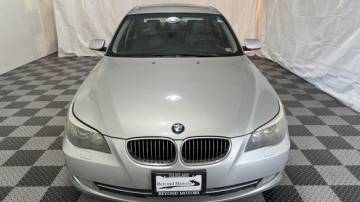 Used 2010 BMW M5 for Sale Near Me - TrueCar