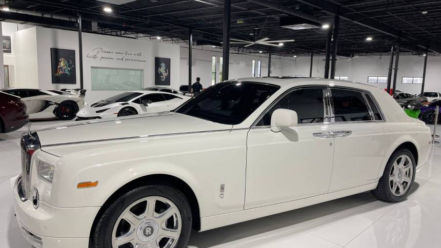 Rolls-Royce Phantom VII buyer's guide - Luxury for a bargain?
