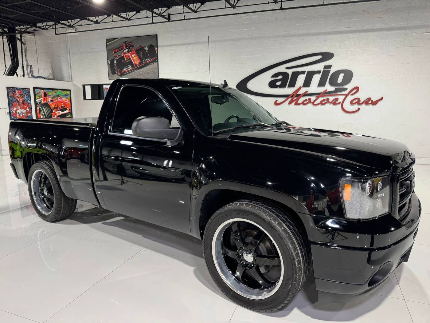 2013 GMC Sierra 1500 SLE — Pickup Truck — 150 mi — Fort Lauderdale, FL