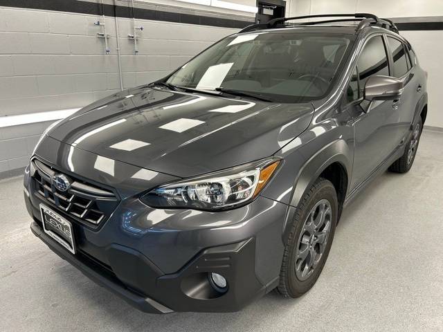 2021 Subaru Crosstrek Sport — SUV — 41,555 mi — Colorado Springs, CO