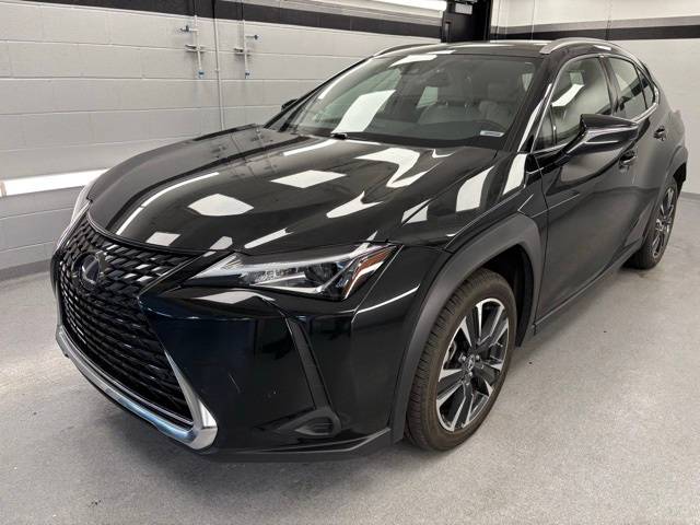 2020 Lexus UX UX 250h — SUV — 38,148 mi — Colorado Springs, CO