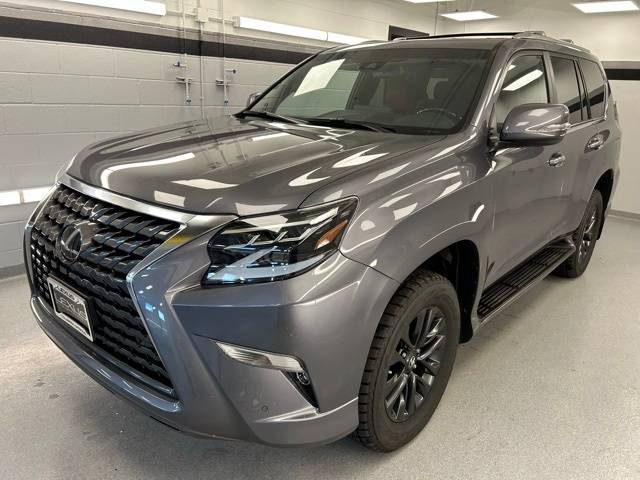 2023 Lexus GX GX 460 Premium — SUV — 13,047 mi — Colorado Springs, CO