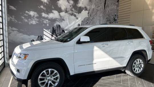 2015 Jeep Grand Cherokee Laredo — SUV — 94,209 mi — Colorado Springs, CO