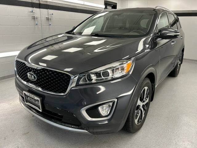 2016 Kia Sorento EX — SUV — 65,822 mi — Colorado Springs, CO