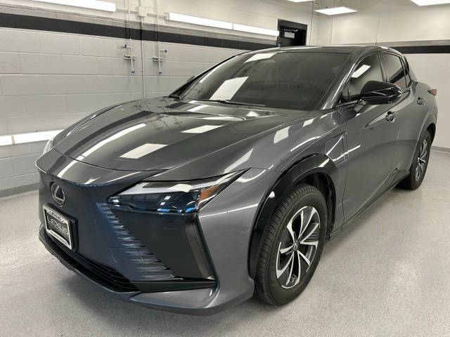 2024 Lexus RZ RZ 450e Luxury — SUV — 17,470 mi — Colorado Springs, CO