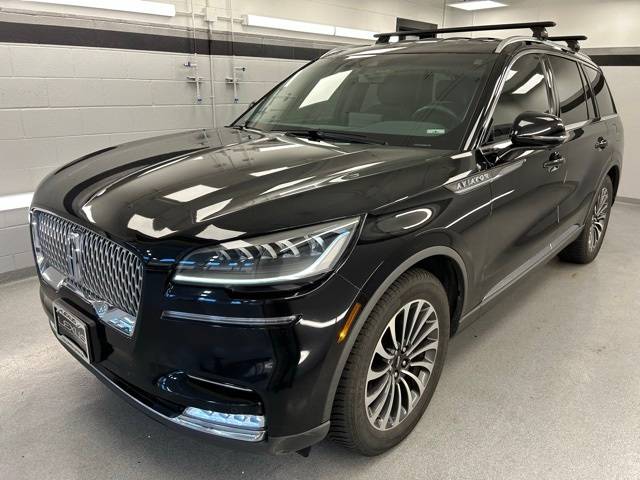 2020 Lincoln Aviator Reserve — SUV — 63,795 mi — Colorado Springs, CO