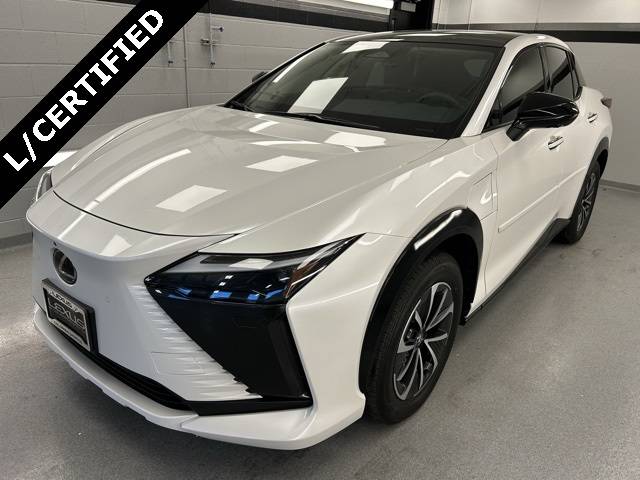 2024 Lexus RZ RZ 450e Premium — SUV — 9,573 mi — Colorado Springs, CO