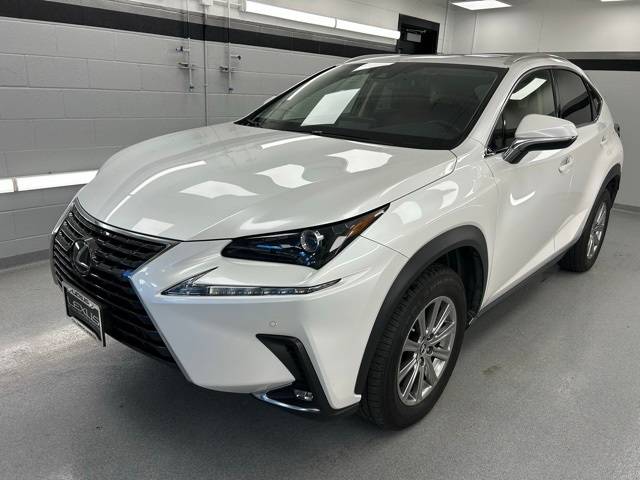 2021 Lexus NX NX 300 — SUV — 31,502 mi — Colorado Springs, CO