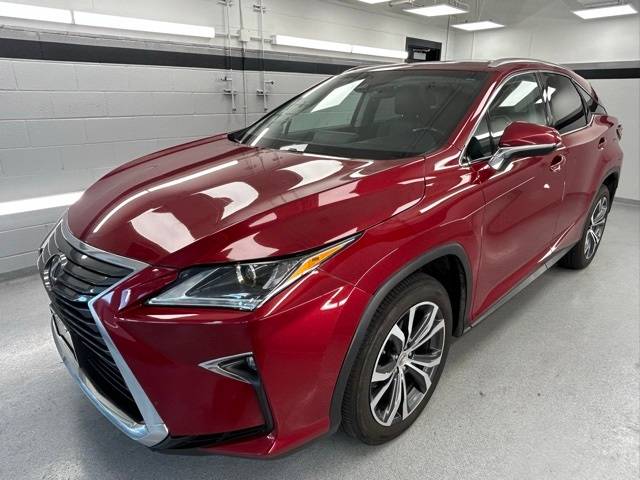 2016 Lexus RX RX 350 — SUV — 63,723 mi — Colorado Springs, CO