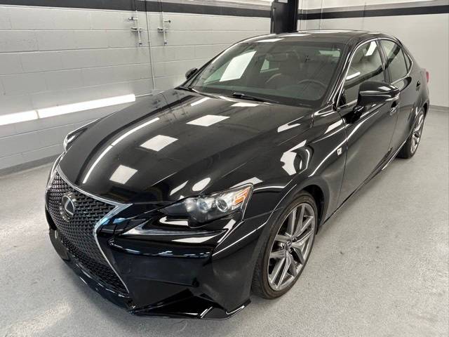 2014 Lexus IS IS 250 — Sedan — 67,019 mi — Colorado Springs, CO