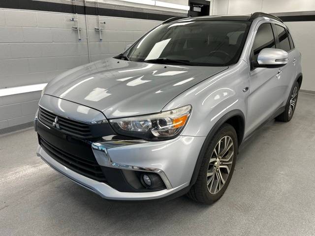 2016 Mitsubishi Outlander Sport GT — SUV — 117,855 mi — Colorado Springs, CO