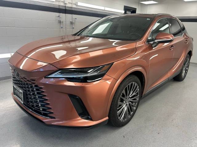 2023 Lexus RX RX 350 Luxury — SUV — 19,531 mi — Colorado Springs, CO