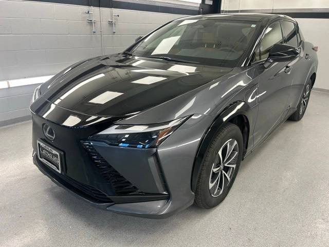 2024 Lexus RZ RZ 450e Premium — SUV — 7,909 mi — Colorado Springs, CO