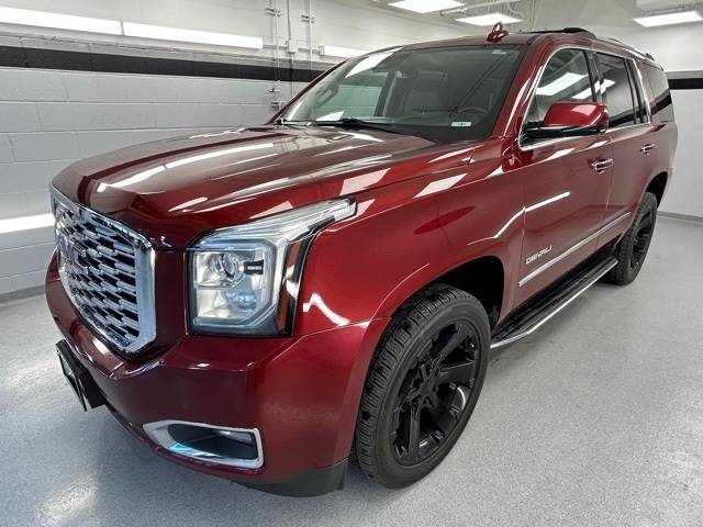 2020 GMC Yukon Denali — SUV — 99,000 mi — Colorado Springs, CO