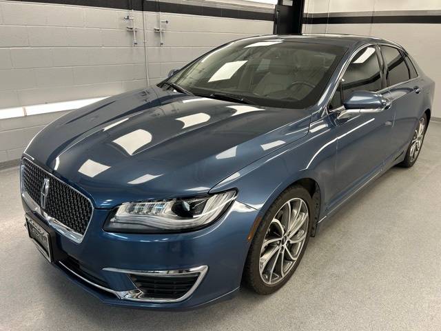 2019 Lincoln MKZ Reserve I — Sedan — 63,762 mi — Colorado Springs, CO
