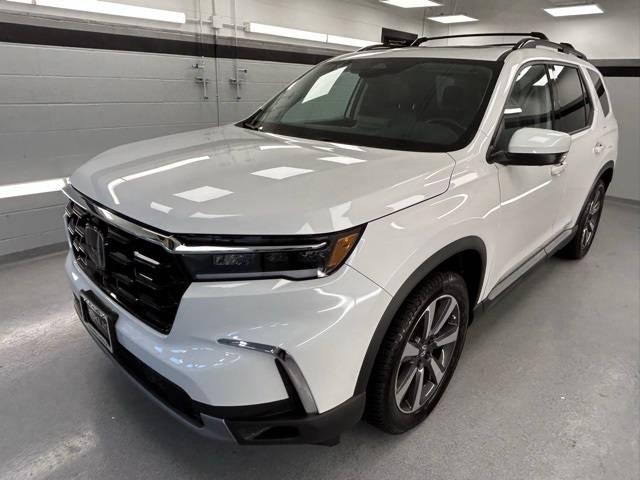 2023 Honda Pilot Elite — SUV — 26,711 mi — Colorado Springs, CO